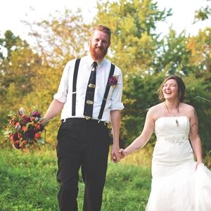 Meet your Posher, Cheyenne